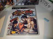 Load image into Gallery viewer, Street Fighter X Tekken limited edition - Sony PS3 Playstation 3
