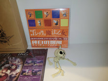 Load image into Gallery viewer, DeathSmiles I-II Limited Edition Set- Nintendo Switch NSW