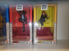 Load image into Gallery viewer, Lupin the Third DX Lupin Family Figure Set of 5 - toy action figure gadgets