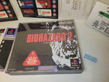 Load image into Gallery viewer, Biohazard 2 - Sony PS1 Playstation