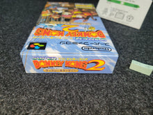 Load image into Gallery viewer, Super Donkey Kong 2: Dixie & Diddy - Nintendo Sfc Super Famicom