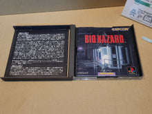 Load image into Gallery viewer, Biohazard - Sony PS1 Playstation