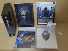 Load image into Gallery viewer, Castlevania Lord Of Shadow Limited Edition - Sony PS3 Playstation 3