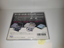Load image into Gallery viewer, Arcade Card DUO - Nec Pce PcEngine