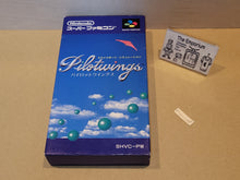 Load image into Gallery viewer, Pilotwings - Nintendo Sfc Super Famicom