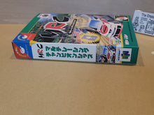 Load image into Gallery viewer, Multi Racing Championship - Nintendo64 N64 Nintendo 64