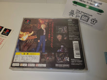 Load image into Gallery viewer, Parasite Eve - Sony PS1 Playstation