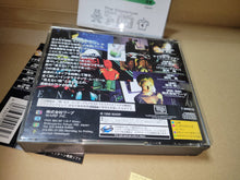 Load image into Gallery viewer, Enemy Zero - Sega Saturn sat stn