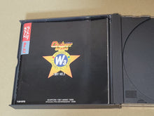 Load image into Gallery viewer, Wonder 3 - Arcade Gear - Sega Saturn sat stn