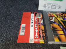 Load image into Gallery viewer, Tomb Raiders - Sony PS1 Playstation