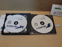 Load image into Gallery viewer, Final fantasy VII - Sony PS1 Playstation