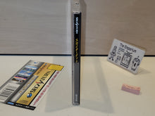 Load image into Gallery viewer, Sky Target - Sega Saturn SegaSaturn