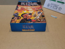 Load image into Gallery viewer, The King of Dragons
- Nintendo Sfc Super Famicom