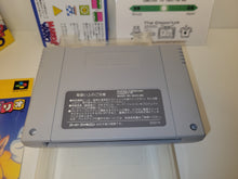 Load image into Gallery viewer, Mario & Wario - Nintendo Sfc Super Famicom