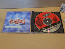 Load image into Gallery viewer, Road Rash - Sega Saturn sat stn