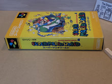 Load image into Gallery viewer, marco - Super Mario World  - Nintendo Sfc Super Famicom