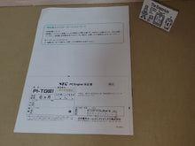 Load image into Gallery viewer, Pc Engine Console - Nec Pce PcEngine