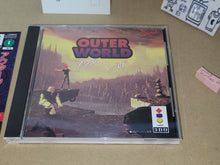 Load image into Gallery viewer, Outer World - Panasonic 3do