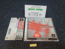Load image into Gallery viewer, Silent Hill - Sony PS1 Playstation