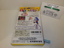 Load image into Gallery viewer, Mario & Wario - Nintendo Sfc Super Famicom