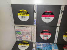 Load image into Gallery viewer, 21 Pc Engine Hu cards games lot (with manual, case and soft) - Nec Pce PcEngine