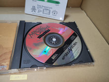 Load image into Gallery viewer, gian - Magic Carpet - Sega Saturn sat stn