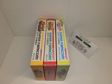 Load image into Gallery viewer, Super Wagyan Land 1+2+Wagyan Paradise - Nintendo Sfc Super Famicom