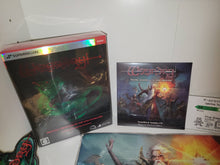 Load image into Gallery viewer, Wizardry: Proving Grounds of the Mad Overlord DELUXE EDITION + tapestry poster, medal and Ost sampler - Sony PS5 Playstation 5