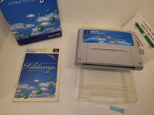 Load image into Gallery viewer, Pilotwings - Nintendo Sfc Super Famicom