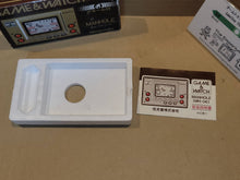 Load image into Gallery viewer, dav - Manhole Game&Watch Nintendo - toy action figure gadgets