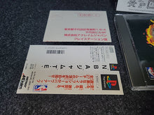 Load image into Gallery viewer, NBAJAM T.E - Sony PS1 Playstation