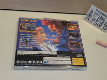 Load image into Gallery viewer, Street Fighter Zero 2 - Sega Saturn sat stn