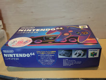 Load image into Gallery viewer, Nintendo 64 Console - black - Nintendo64 N64 Nintendo 64
