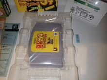 Load image into Gallery viewer, Donkey Kong 64 - Nintendo64 N64 Nintendo 64