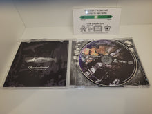 Load image into Gallery viewer, Dariusburst Original Soundtrack / ZUNTATA - Music cd soundtrack