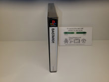 Load image into Gallery viewer, Bastard!! - Sony PS1 Playstation