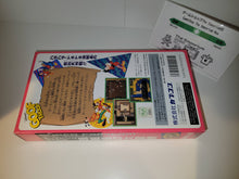 Load image into Gallery viewer, Goofy to Max - Kaizoku-jima no Daibouken - Nintendo Sfc Super Famicom