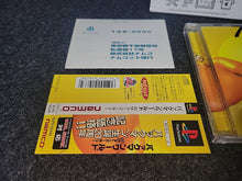 Load image into Gallery viewer, Pac-Man World 20th Anniversary - Sony PS1 Playstation