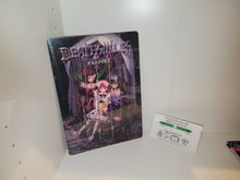 Load image into Gallery viewer, DeathSmiles B5 ART MAT - Arcade poster artset