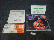 Load image into Gallery viewer, Maken X - Sega dc Dreamcast