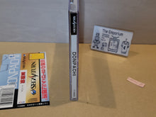 Load image into Gallery viewer, DonPachi - Sega Saturn SegaSaturn