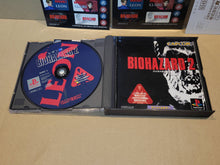 Load image into Gallery viewer, Biohazard 2 - Sony PS1 Playstation