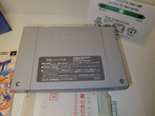 Load image into Gallery viewer, Breath of Fire II - Nintendo Sfc Super Famicom