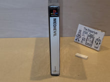 Load image into Gallery viewer, Medievil (brand new sealed) - Sony PS1 Playstation