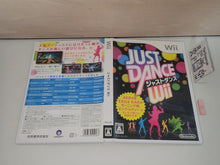 Load image into Gallery viewer, Just Dance Wii - Nintendo Wii