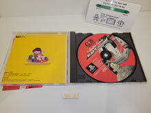 Load image into Gallery viewer, Ayrton Senna Kart Duel - Sony PS1 Playstation