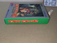 Load image into Gallery viewer, massimo - Donkey Kong Land - Nintendo GB GameBoy