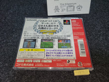 Load image into Gallery viewer, J.League Jikkyou Winning Eleven '98-'99 - Sony PS1 Playstation