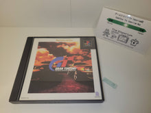 Load image into Gallery viewer, Gran Turismo - Sony PS1 Playstation