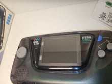 Load image into Gallery viewer, Sega Gamegear Smoke color - Sega GameGear Sgg